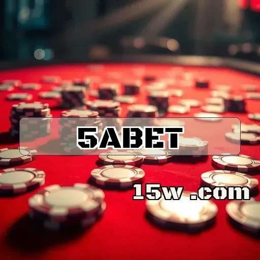 5abet: Descubra os Melhores Bônus para Turbinar sua Experiência de Jogo