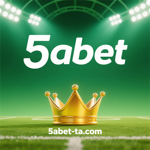 Descubra o Mundo dos Cassinos Online com 5abet