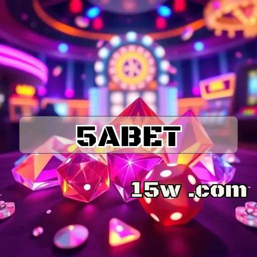 5abet: O Universo dos Jogos que Você Não Pode Perder!