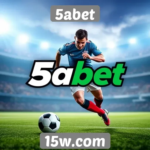 Perspectivas para o crescimento do 5abet