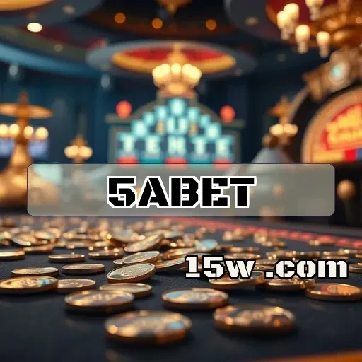 5abet: A Plataforma Ideal para Apostar em Eventos Esportivos